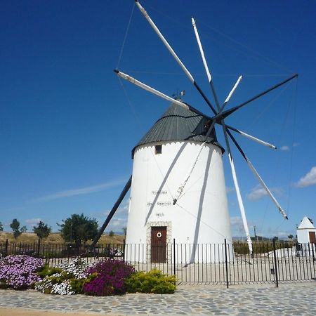 Апартаменты Masquestar Mar Menor Торре-Пачеко Экстерьер фото